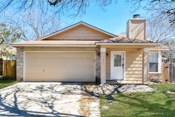 7202 Brandyridge San Antonio, TX 78250